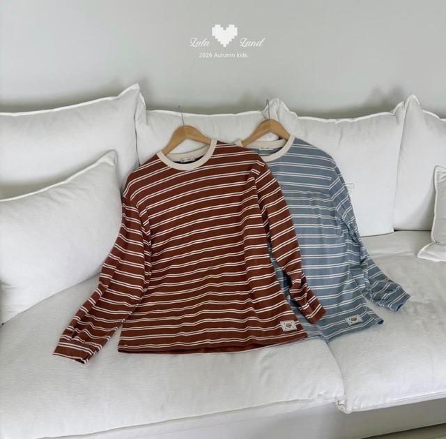 〚予約〛ST Tee <kids><adult>