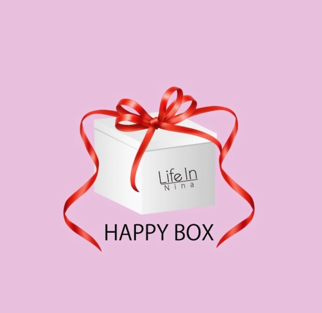 2024 HAPPY BOX