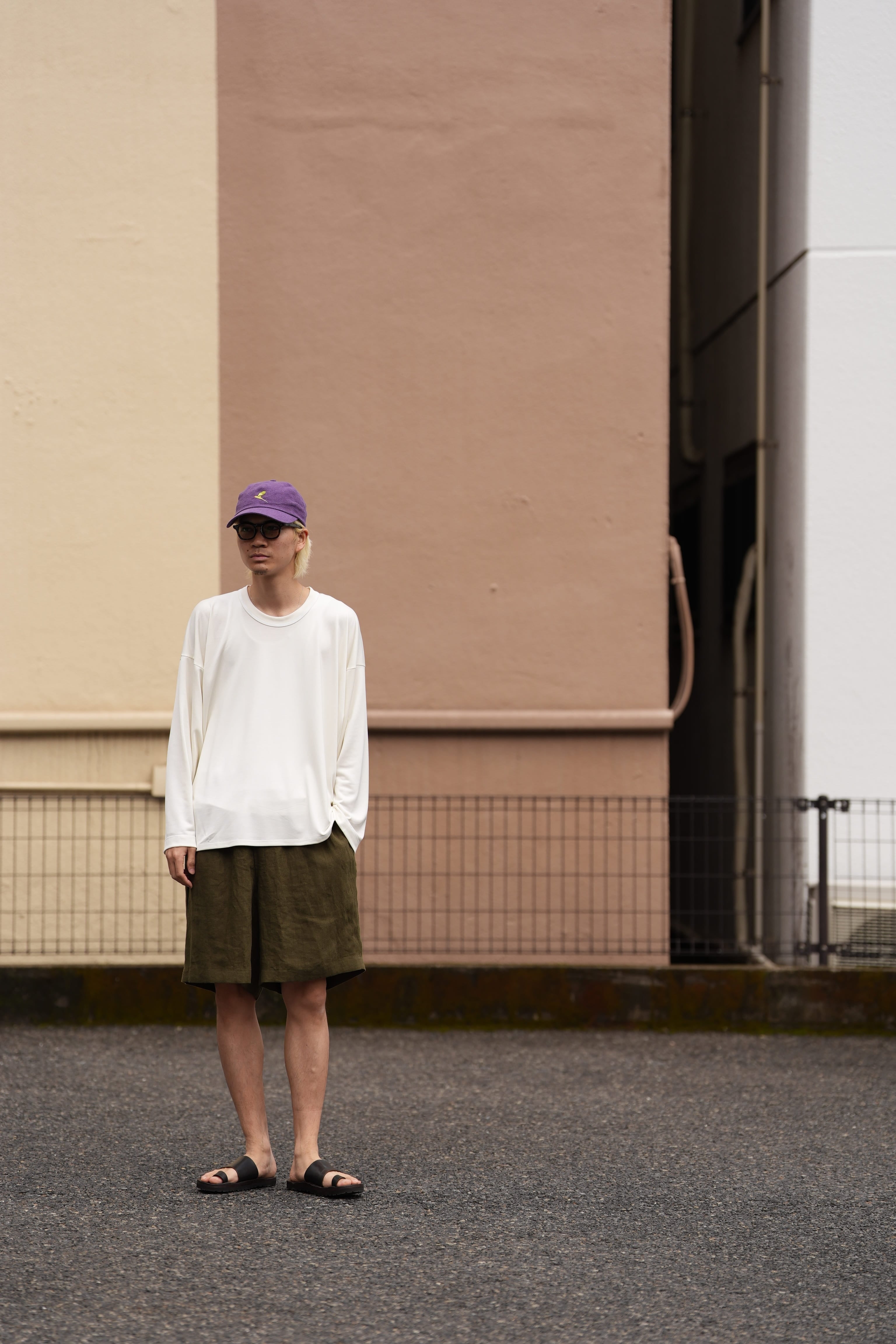 Gorsch the merry coachman(ゴーシュザメリーコーチマン) 26SS 