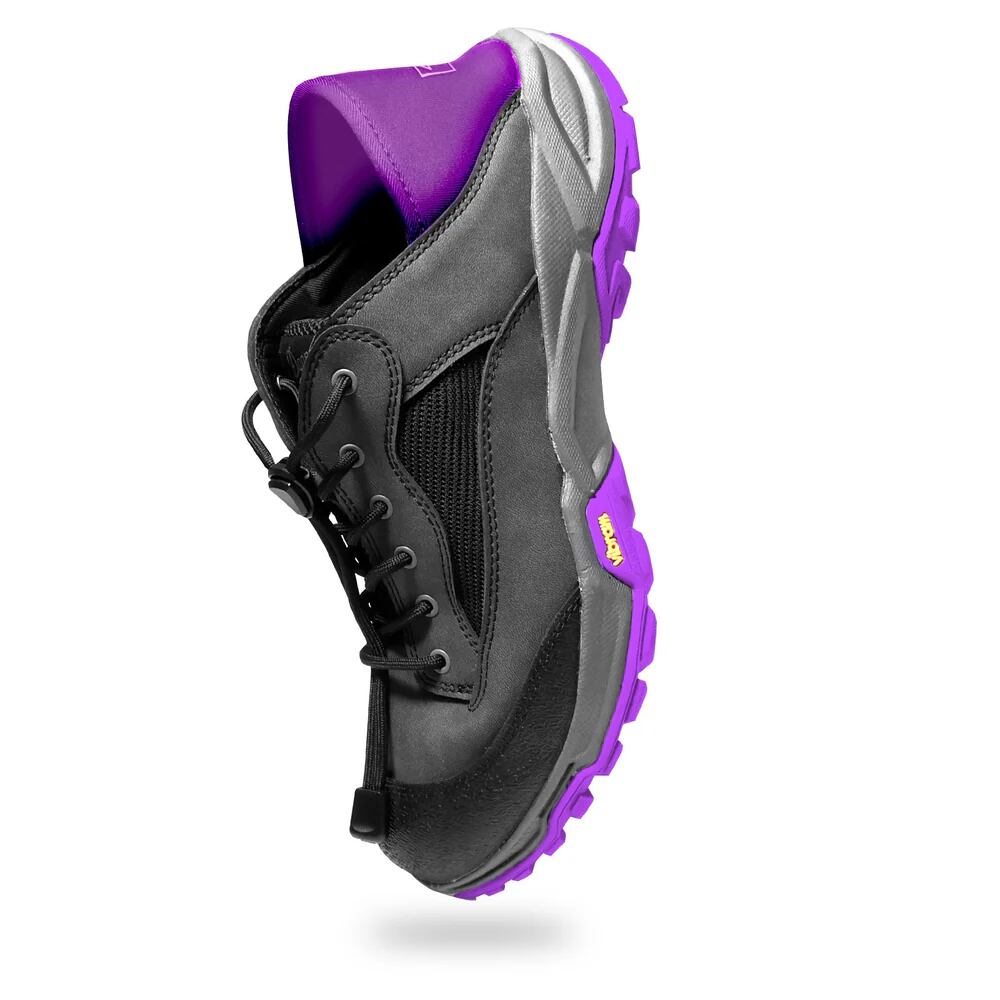 周年特価）【LayLax × Danner】 コラボシューズ ATA-MIL 