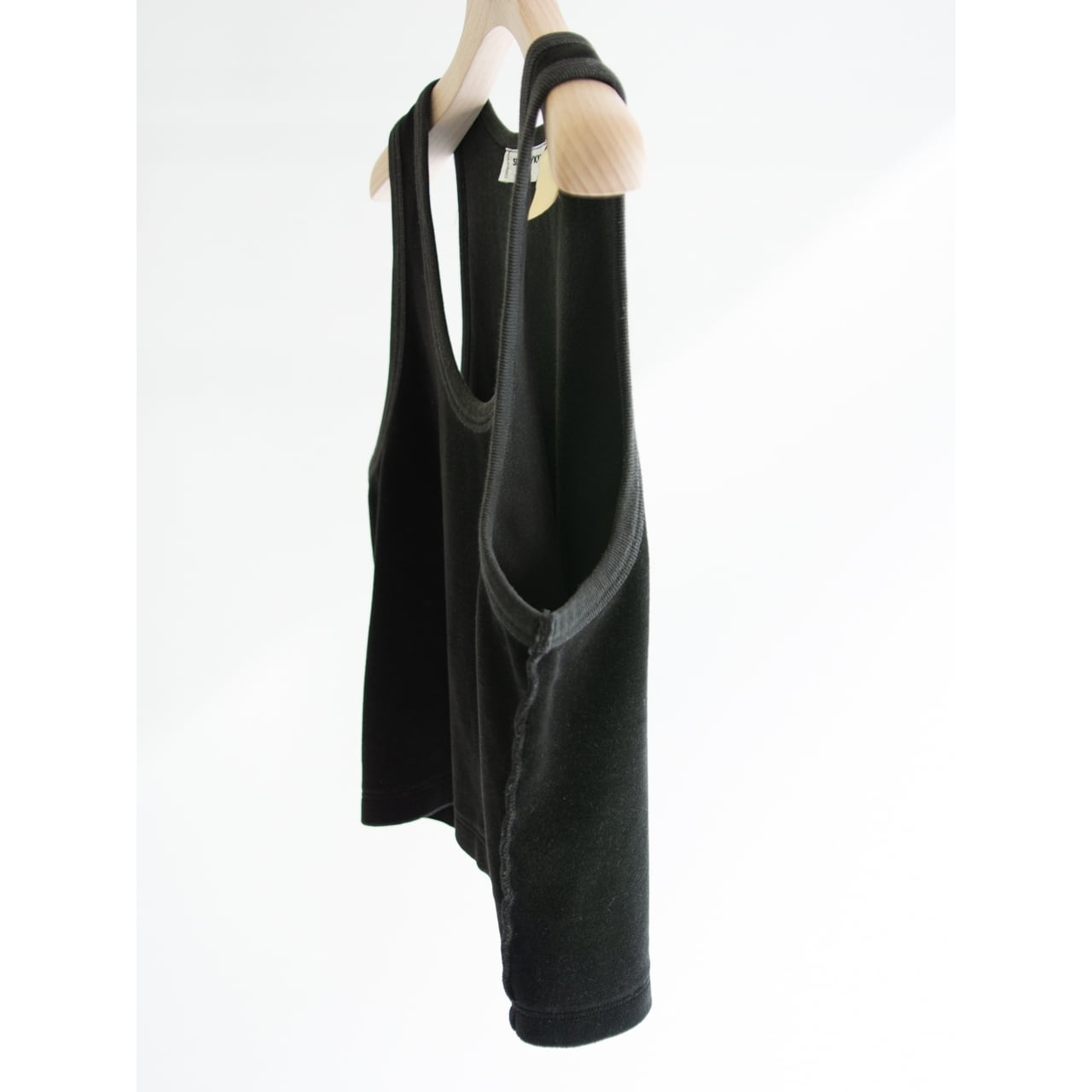 Made in FRANCE】SONIA RYKIEL ベロア ベスト Made in FRANCE】SONIA RYKIEL ベロア ベスト