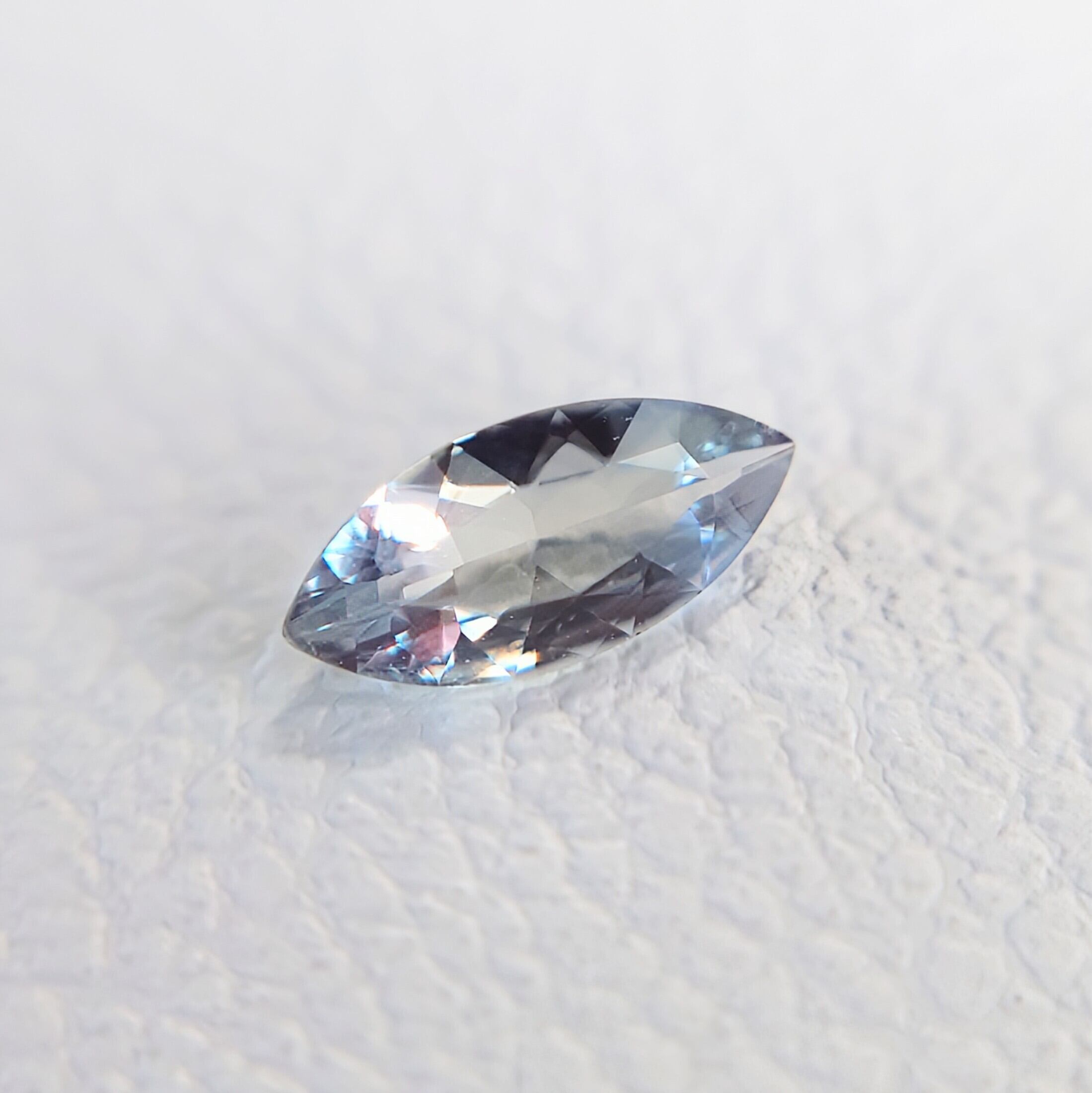 極希少 Alexandrite 0.11.ct Russia GIA ルース☆ | wisteria777