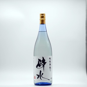 酔水 1,800ml