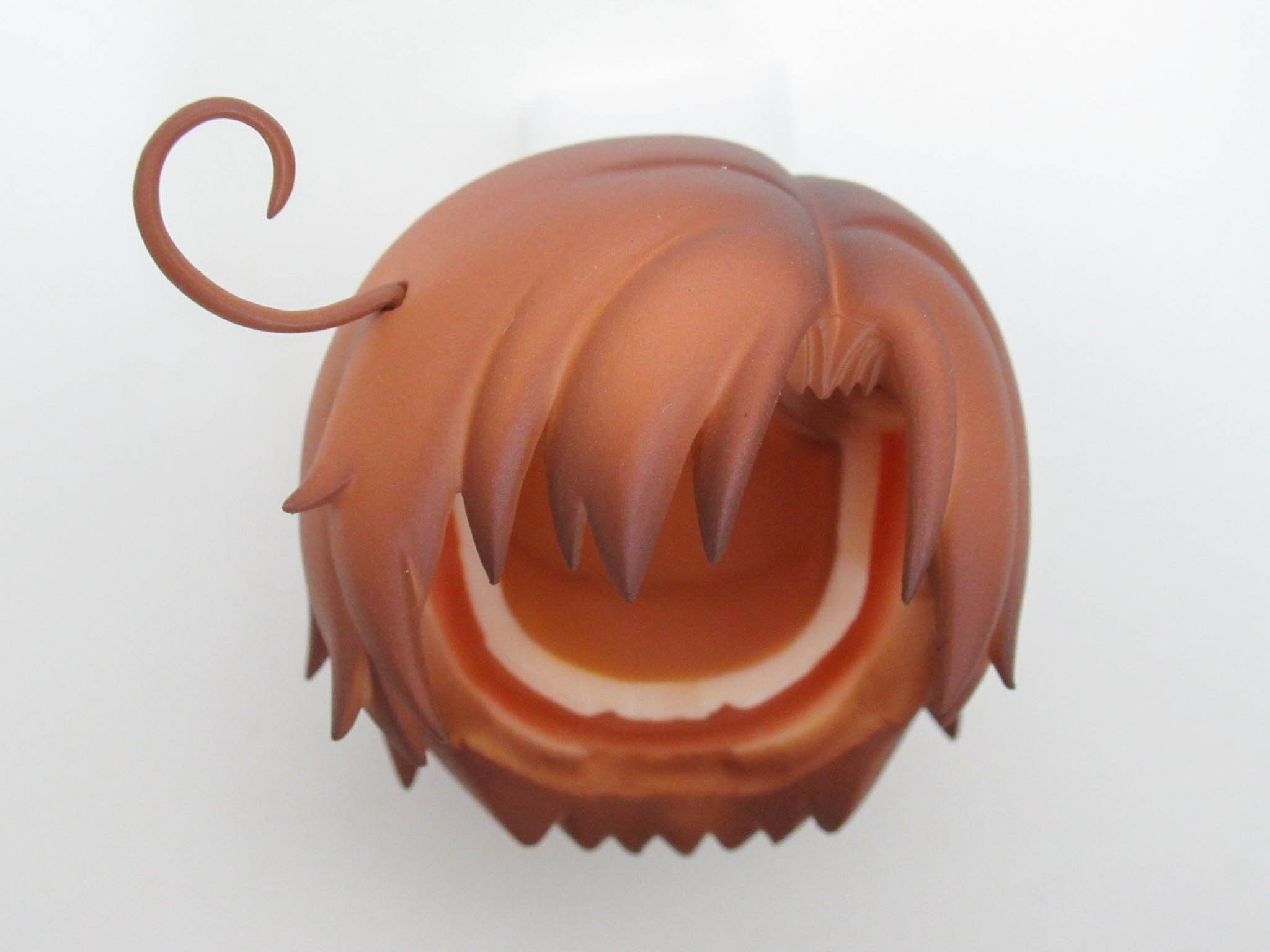 再入荷【1958】 ロマーノ 髪パーツ ショート ねんどろいど | ホビー