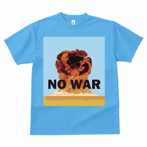 反戦のTシャツ