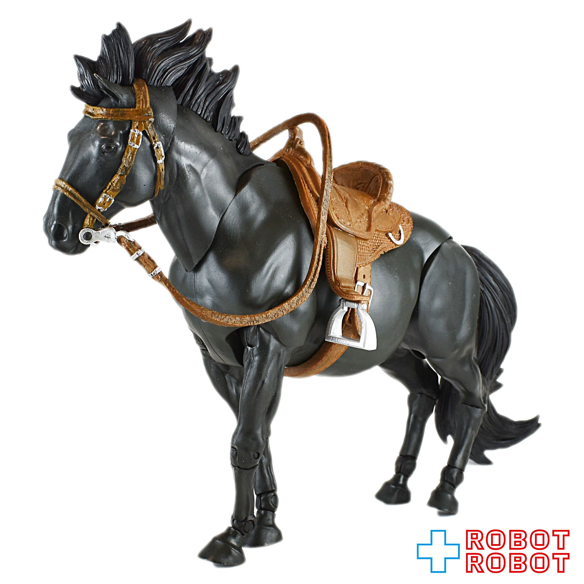 プレデター フィギュア 馬に乗った 61BZ9RRmnzL._AC_UF894,