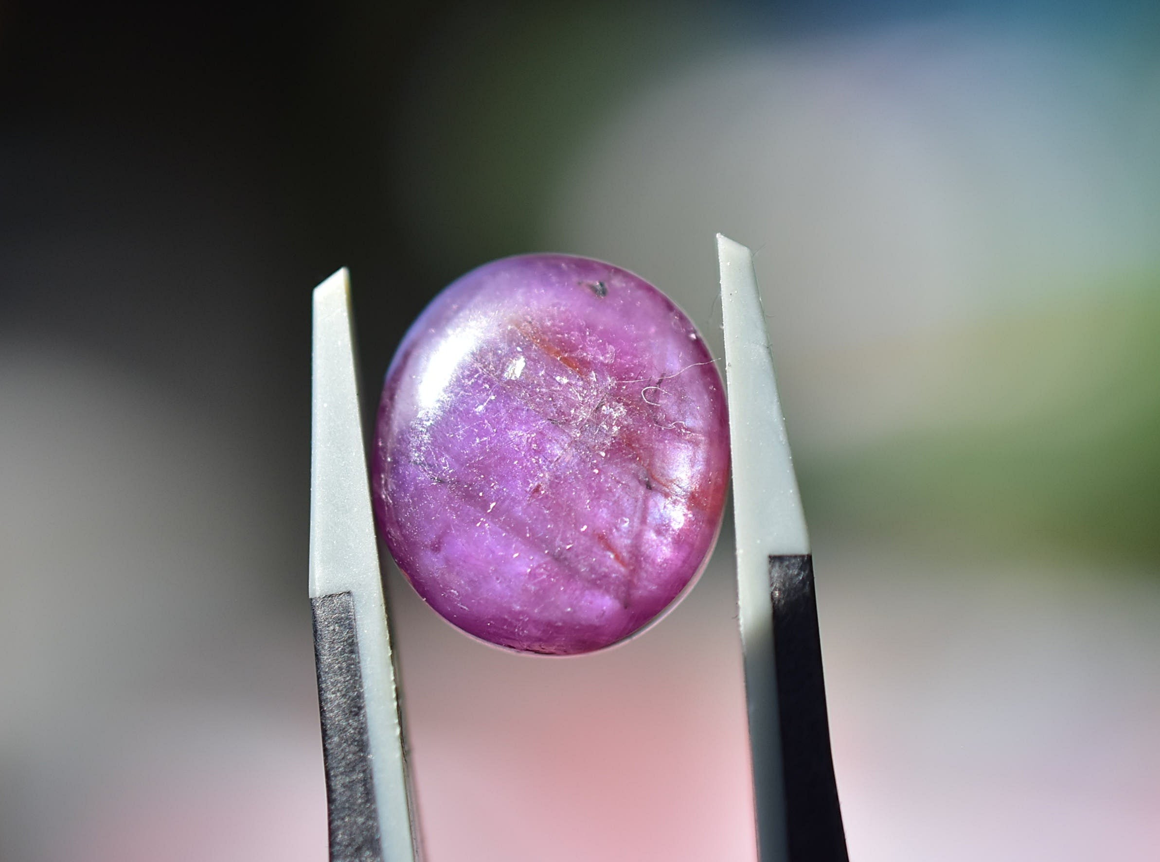 ルビーコランダム Amazon | theory xyz 天然コランダム ルビー原石 (液体