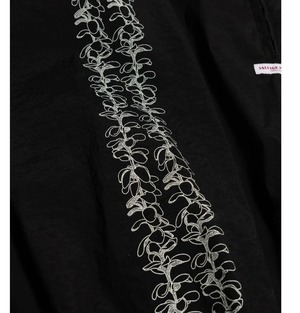 salvagepublic/ナイロンジャケット￥25,000(27,500)