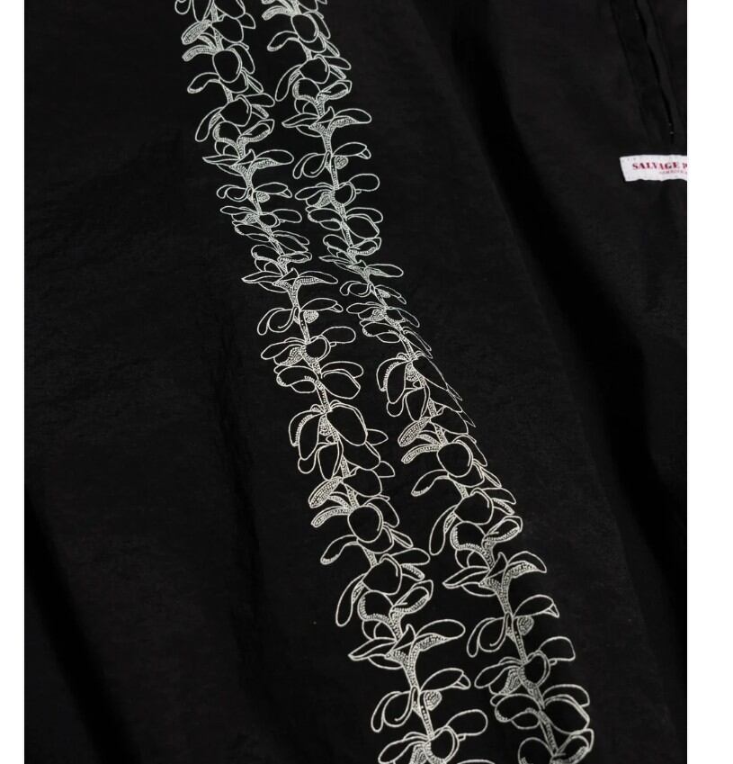 salvagepublic/ナイロンジャケット￥25,000(27,500)