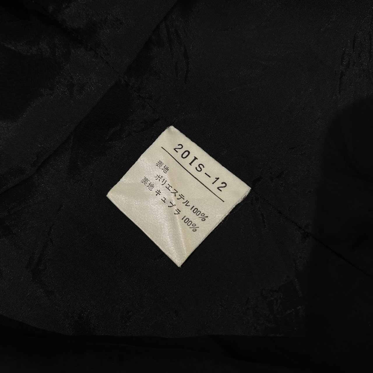 INGEBORG インゲボルグ 花柄 ドット柄 総柄 ロング タイトスカート /ブラック/レディース/ピンクハウス