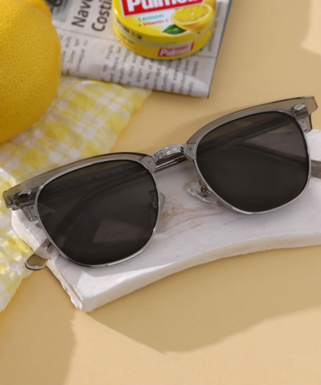 [DAYWALKER] ZEISS LENS SUNGLASSES JAKE C3