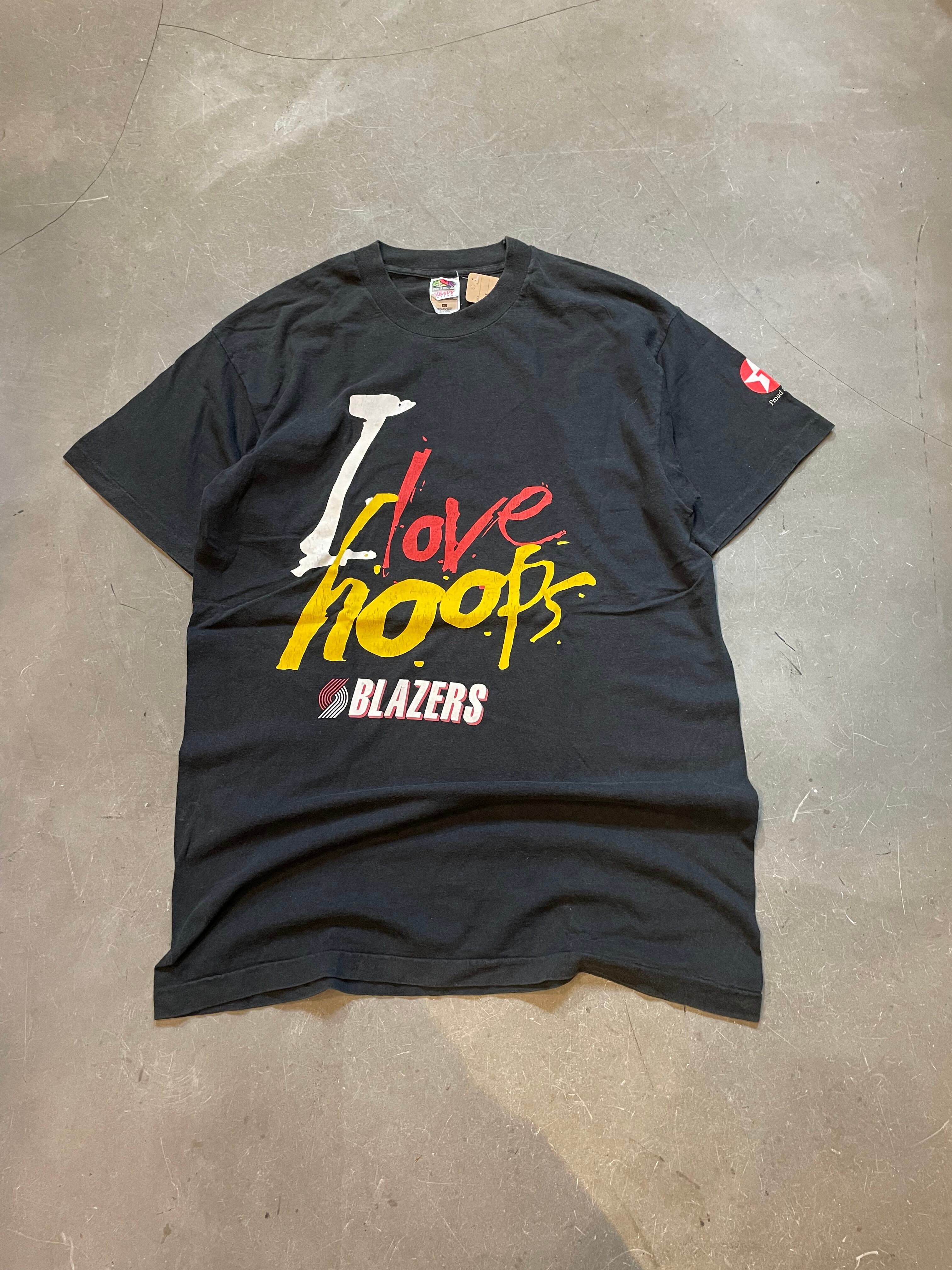 90s old stussy 「old skool FLAVOR」 s/s tee | KAISER