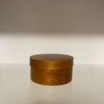 【SSサイズ】シェーカーラウンドボックス 【3サイズ展開】収納 インテリア 雑貸