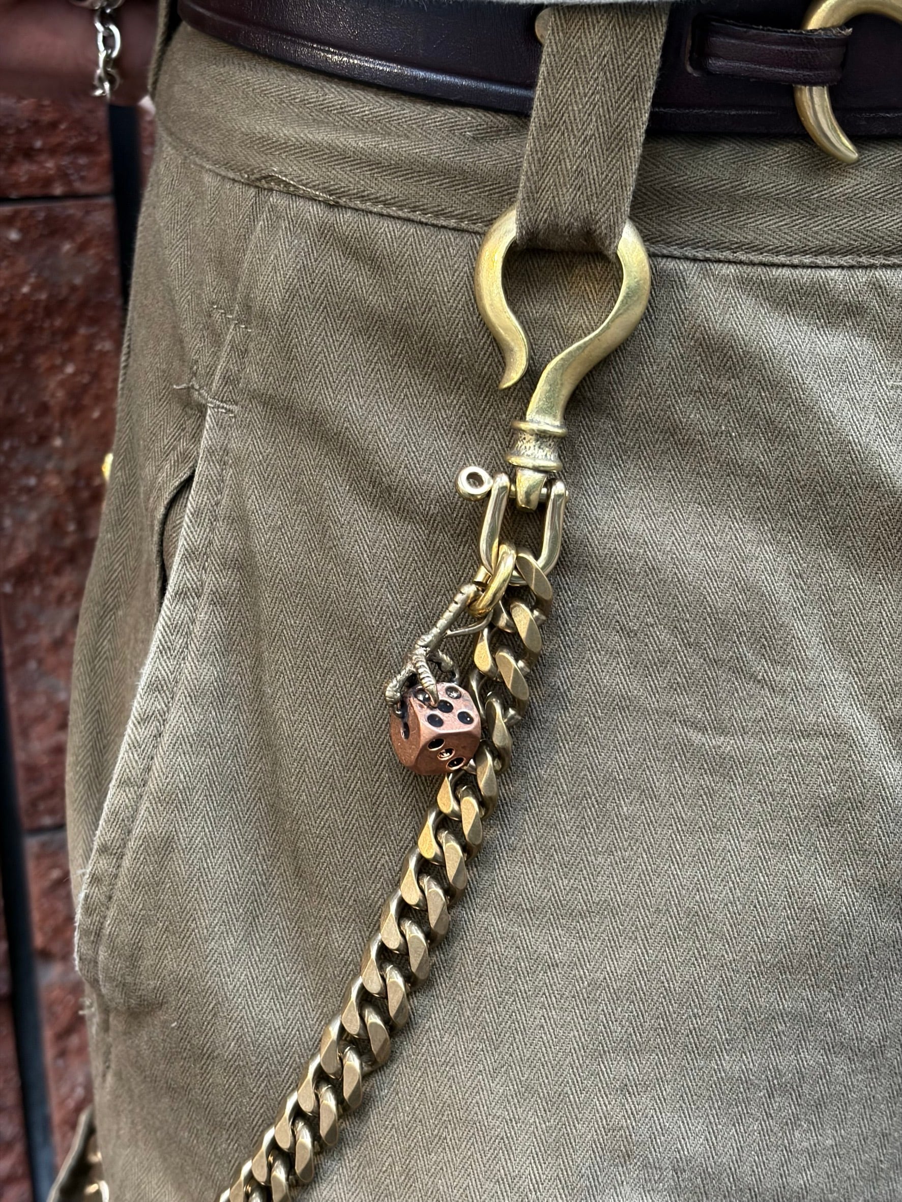 Wallet Chain 