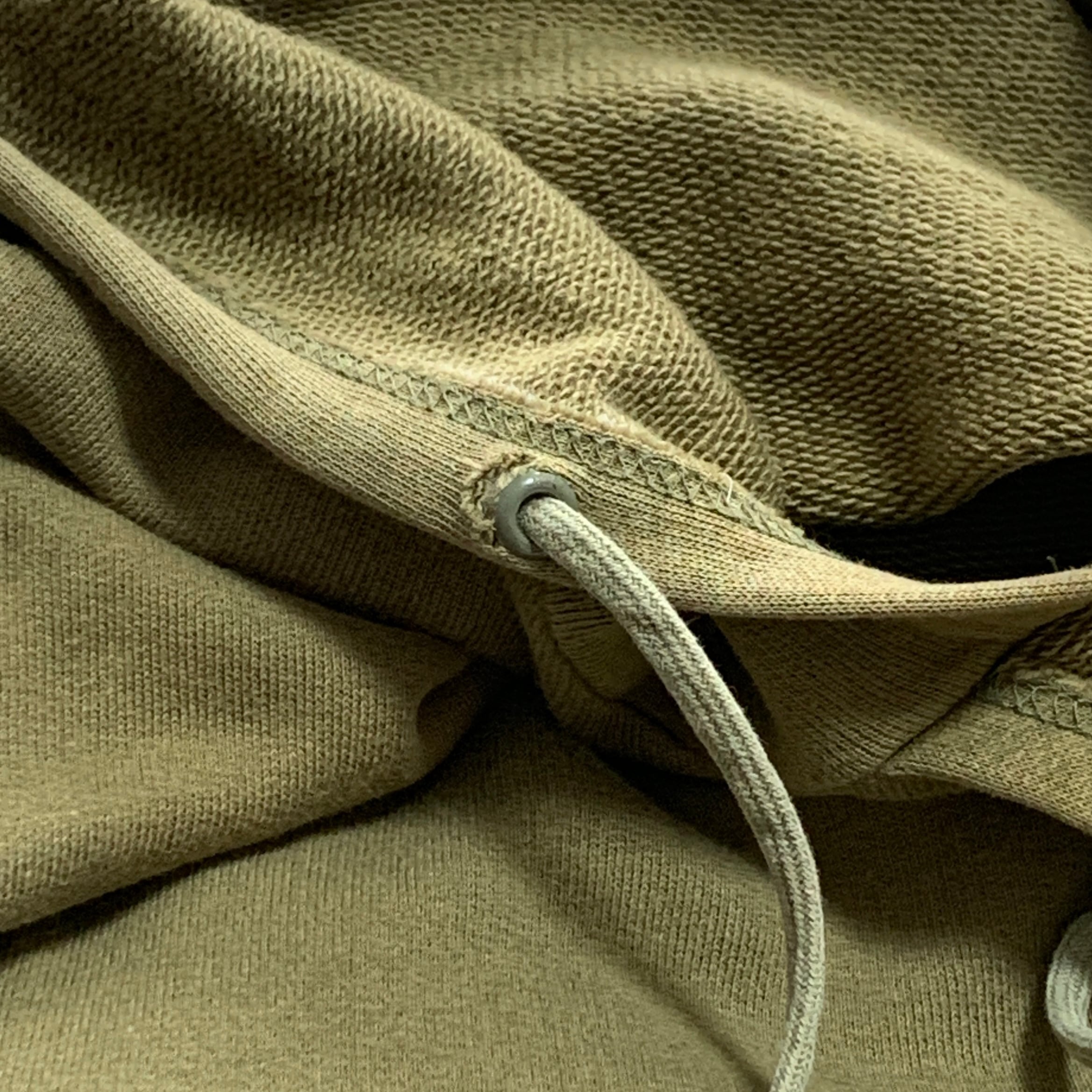 90s Helmut Lang / Sweat Hoodie | sporesclothing
