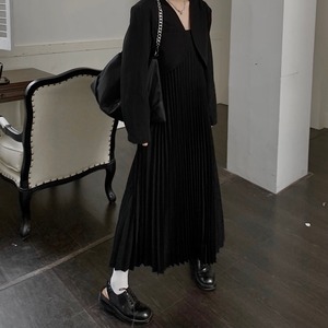 classical setup (black)