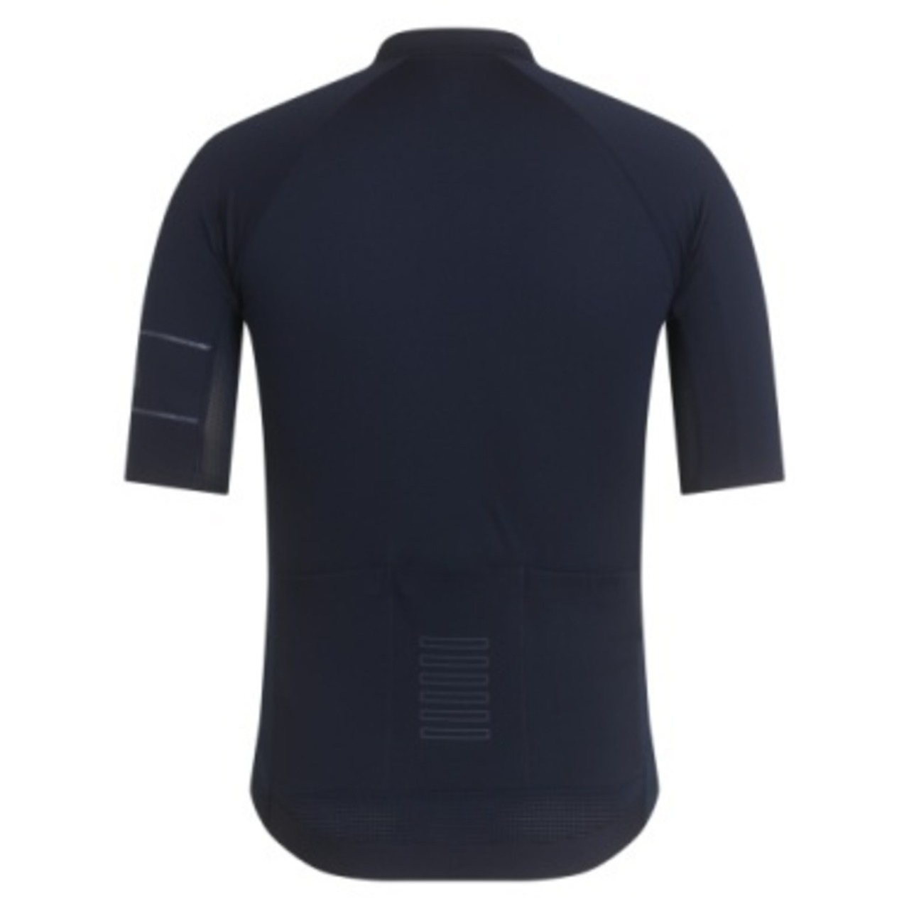 RAPHA  MEN'S PRO TEAM LIGHTWEIGHT JERSEY DARK NAVY/CARBON GREY