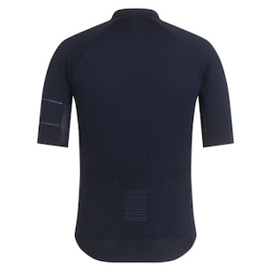 RAPHA  MEN'S PRO TEAM LIGHTWEIGHT JERSEY DARK NAVY/CARBON GREY