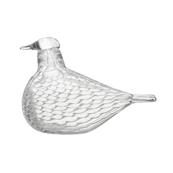 ✳︎最終値下げ✳︎バード バイ トイッカ メディエータードーブ iittala（イッタラ） Birds by Toikka（バード バイ トイッカ