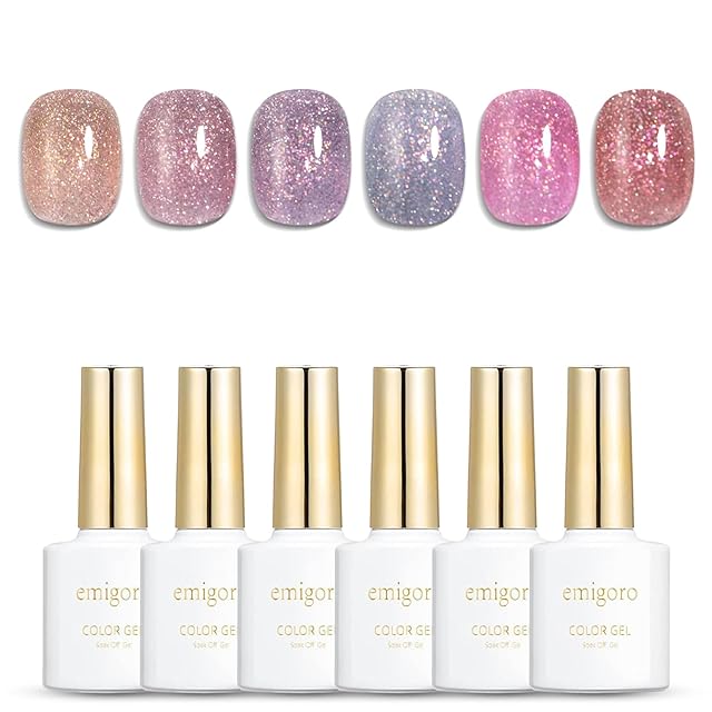 YUFFA GEL セット 6色 YUFFA GEL SET | PAY ID