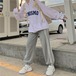 ✞ ♡カジュアルストライプ♥カワイイ♥パンツ 大人女子☆ ✞ゴスロリ SM ミリ 甘ロリ クラロリ 和ロリ エレガント 黒ロリ 姫ロリ 華ロリ BB-BB34623908908