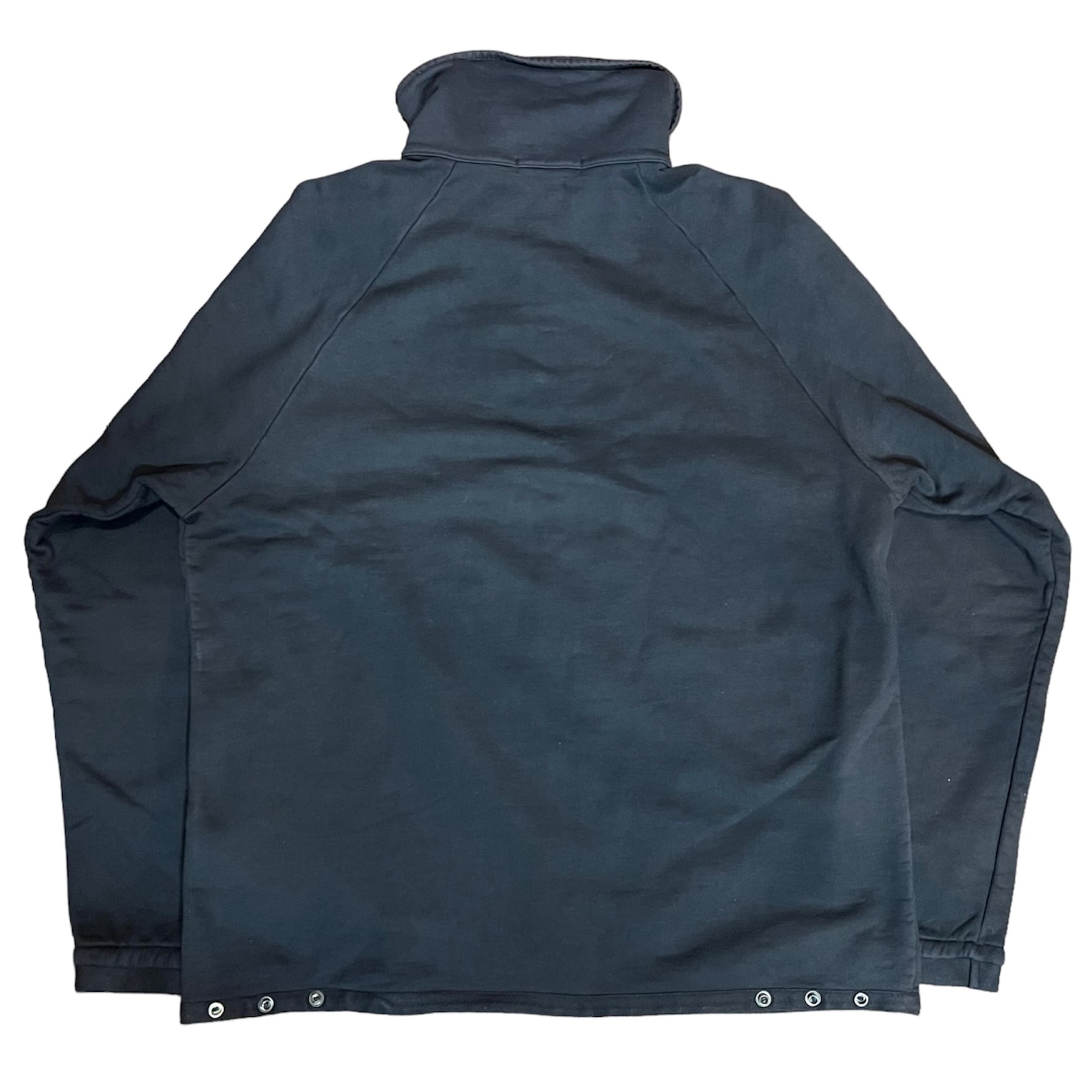 Archive 90s stone island half-zip sweatshirt | Pay ID Archive 90s stone island half-zip sweatshirt | Pay ID