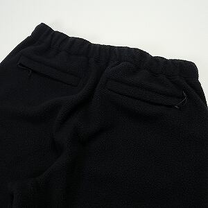 ennoy Polartec Fleece Pants (BLACK) XL POLARTEC FLEECE CAP / ENNOY