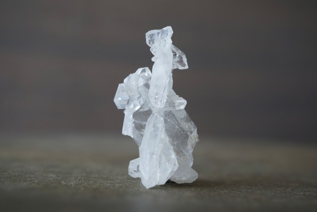 パキスタン産ファーデンクォーツ Faden Quartz 1779