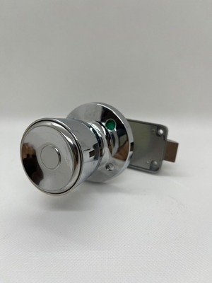 川口技研　WCロックバックセット53ミリ