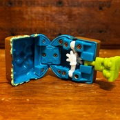 マクドナルド フードファンダメンタルズ 　OTIS サンドウィッチ　ハッピーセット ミールトイ　MUT-85