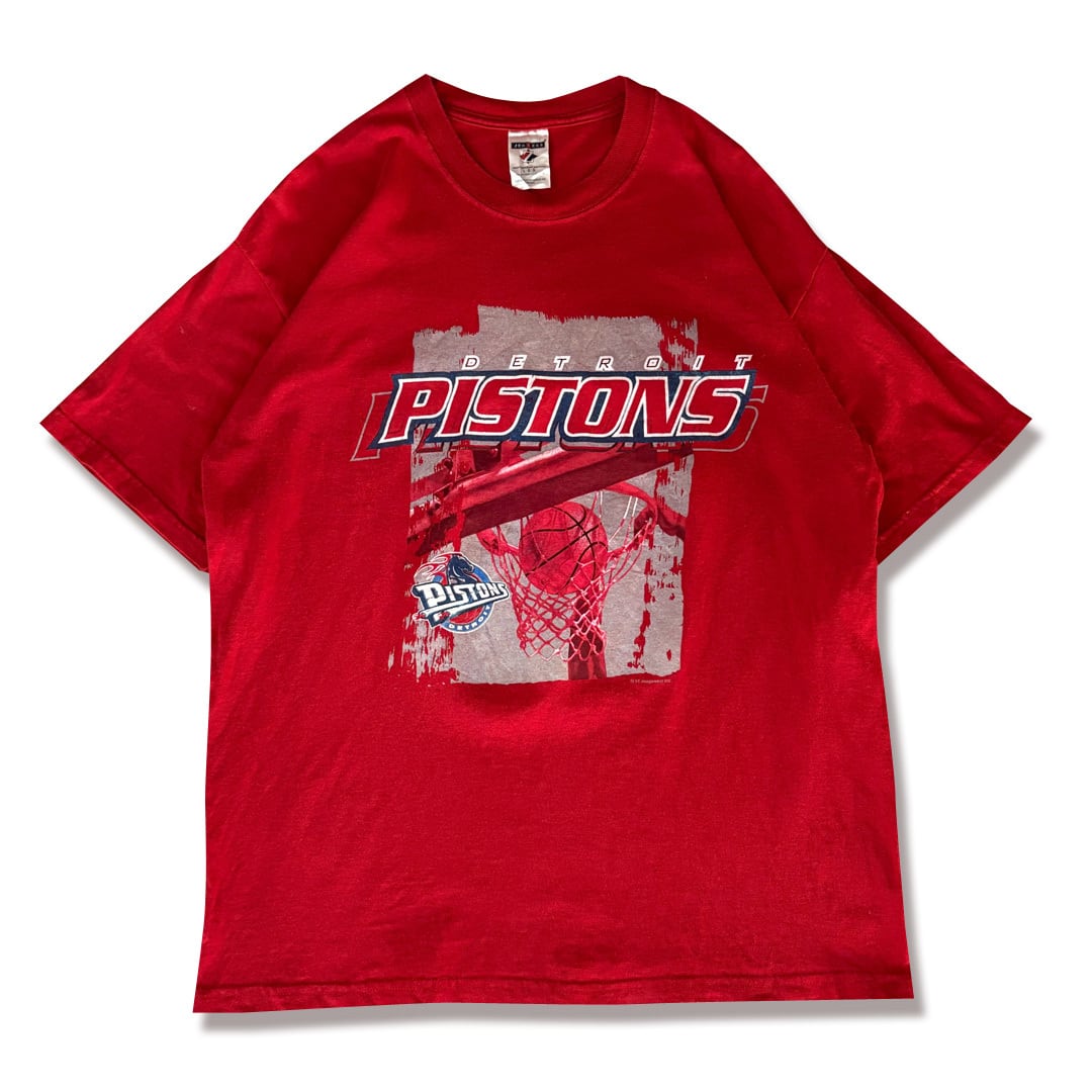 Detroit Pistons | 【公式】am3:41 -NBA古着ショップ- Detroit Pistons | 【公式】am3:41 -NBA古着ショップ-