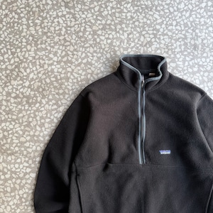Patagonia / 00’s “Marsupial” Pullover size L