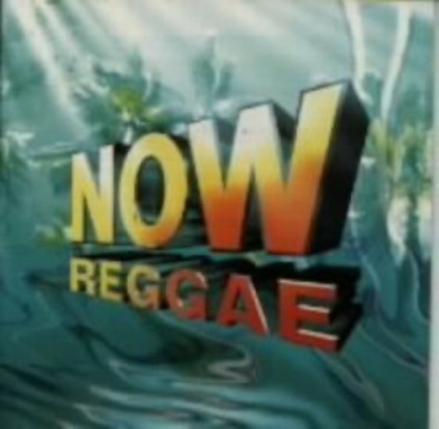 NOW REGGAE