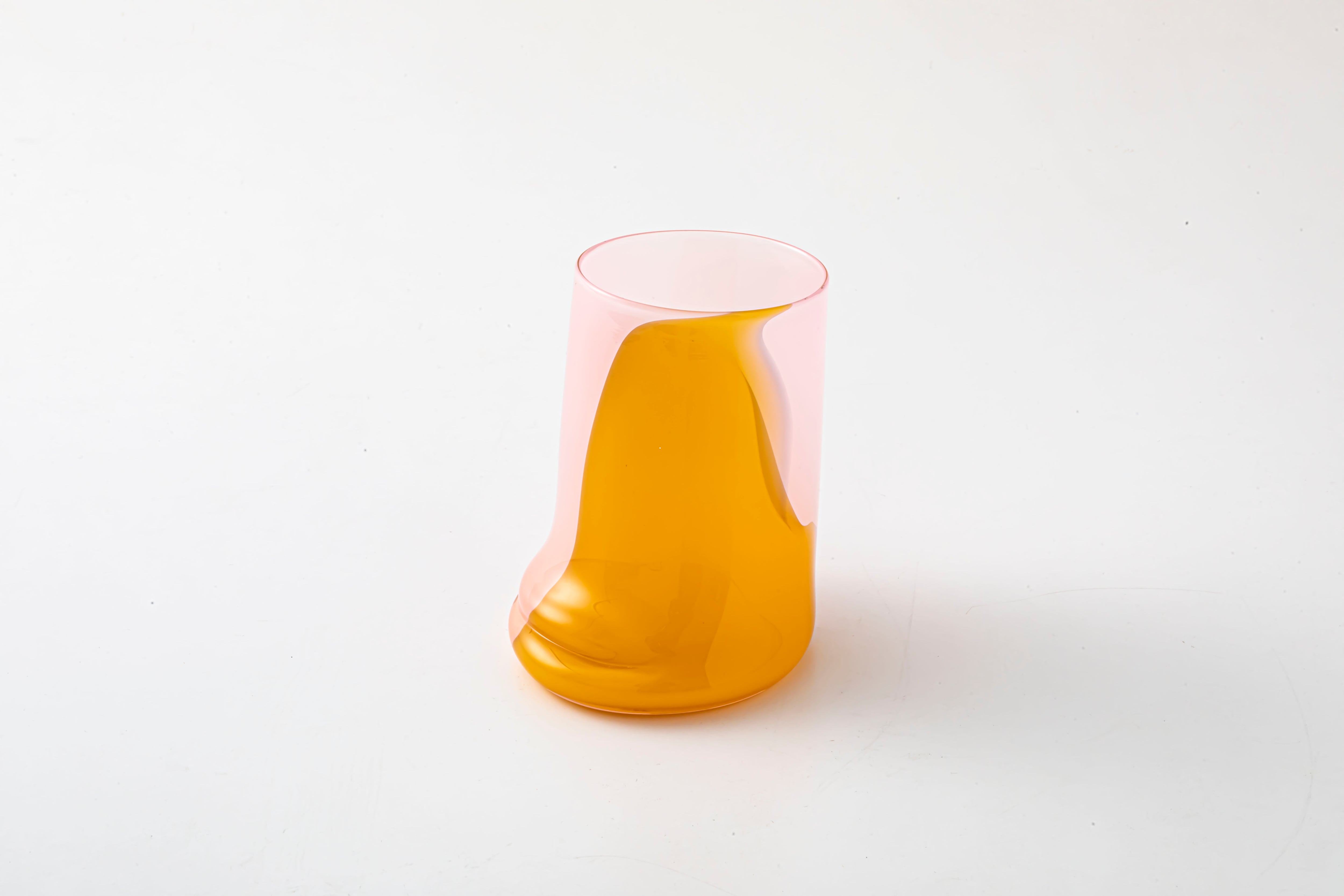 Smush Cup (A-12) / Ayano Yoshizumi