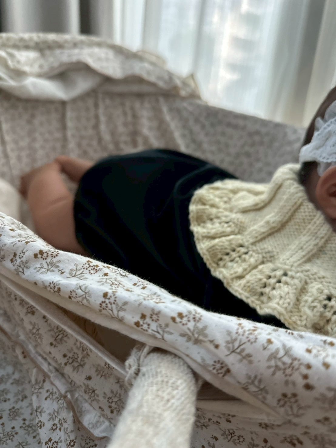 即納】kalinka｜Sidra Romper-Xmas collection | poupou d'amour│ぷぷ