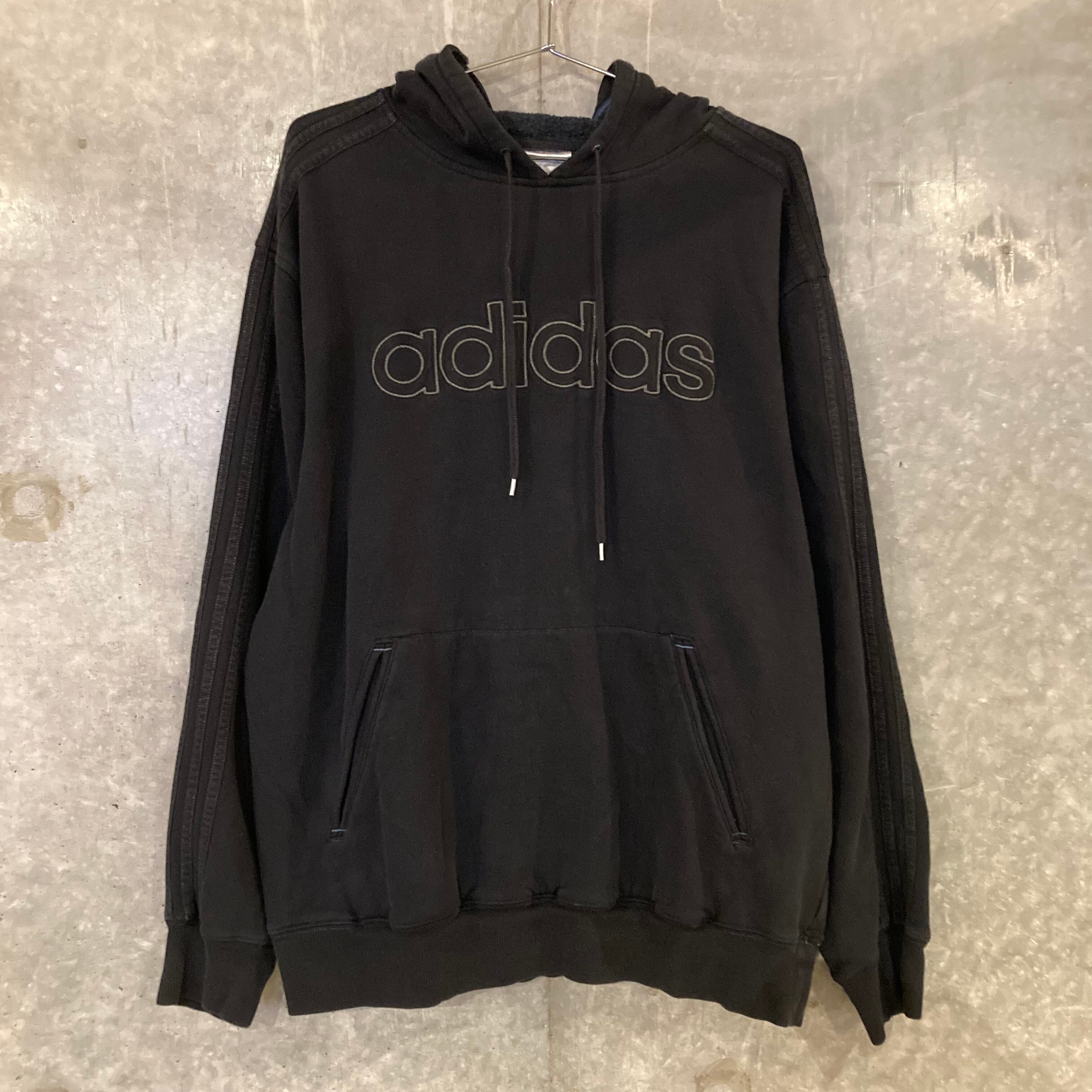 adidas スウェット トレーナー古着 demos-link.com
