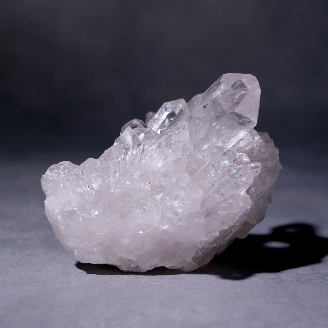 トマスゴンサガ産 水晶 クリアクォーツ / 原石 標本 | ariife.公式