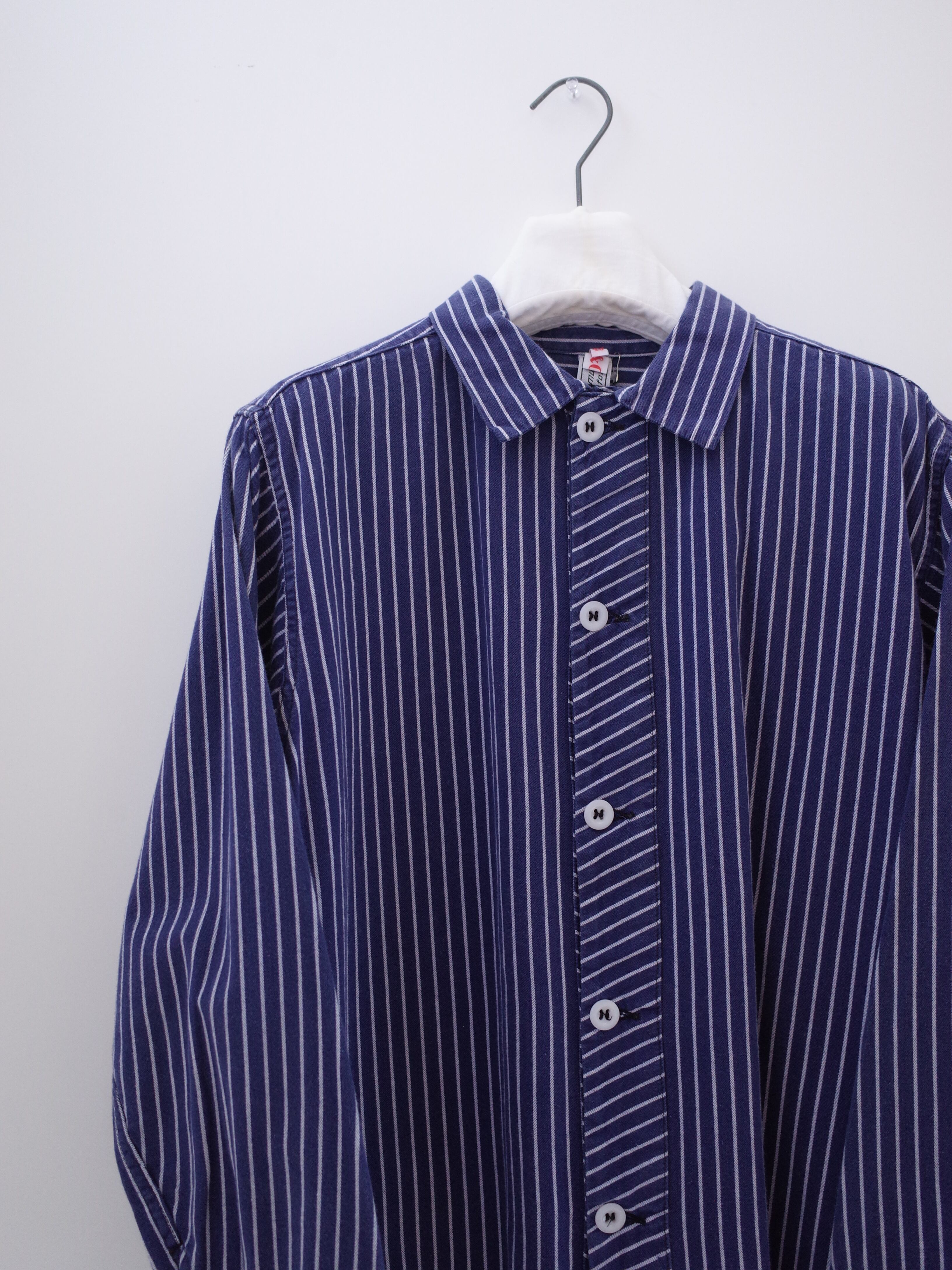 Euro fishermans shirt