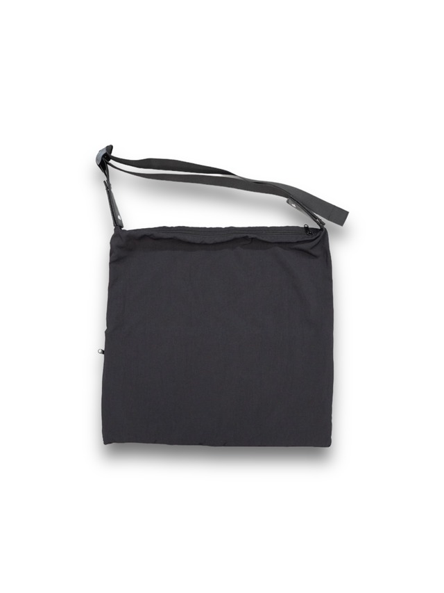 【PLANETSTUDIO】big shoulder bag