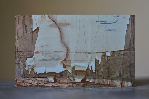 パエジナストーン Paesina Stone 20