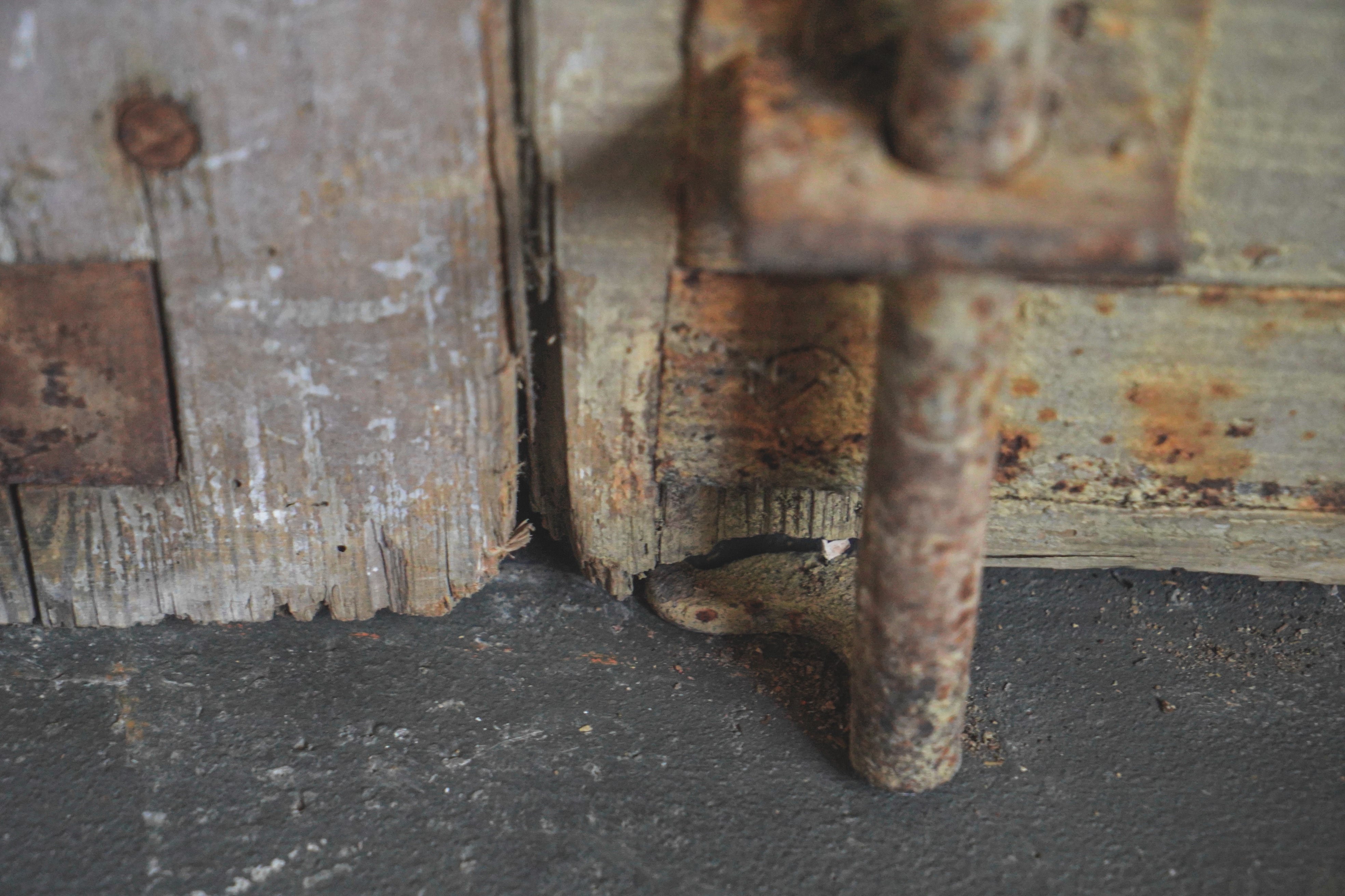 ドア/ペアドア/アンティークドア/扉/建具 | IWARE kagawa