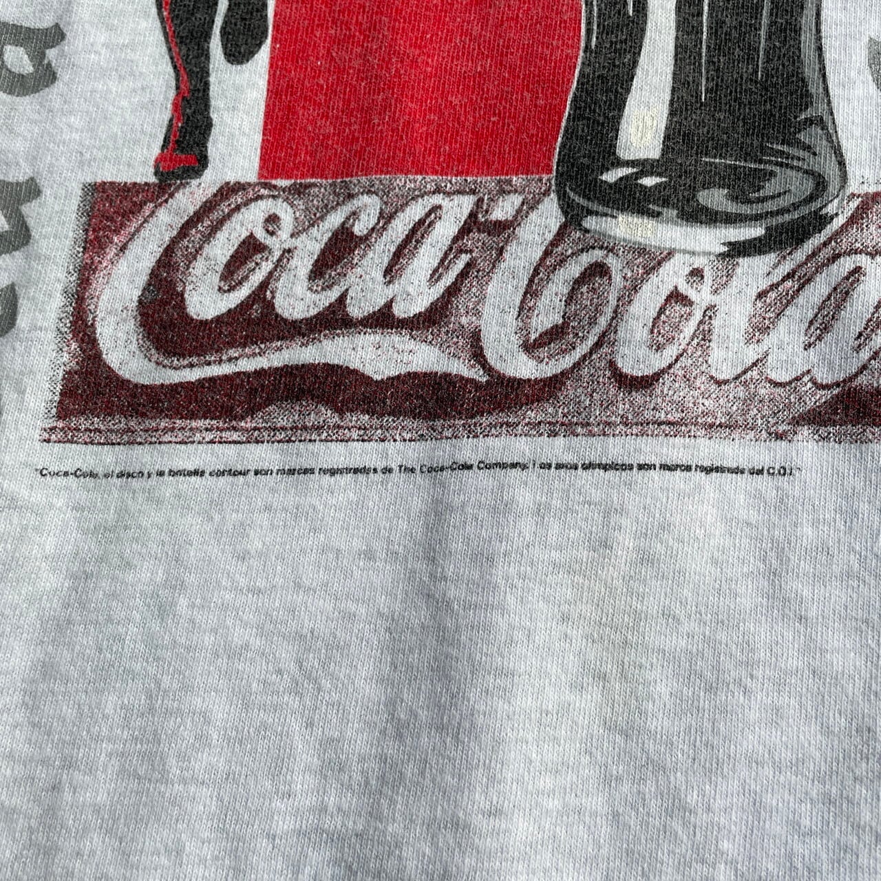 アイルランド製 90年代 Coca-Cola コカコーラ オリンピック 企業 アイルランド製 90年代 Coca-Cola コカコーラ オリンピック 企業