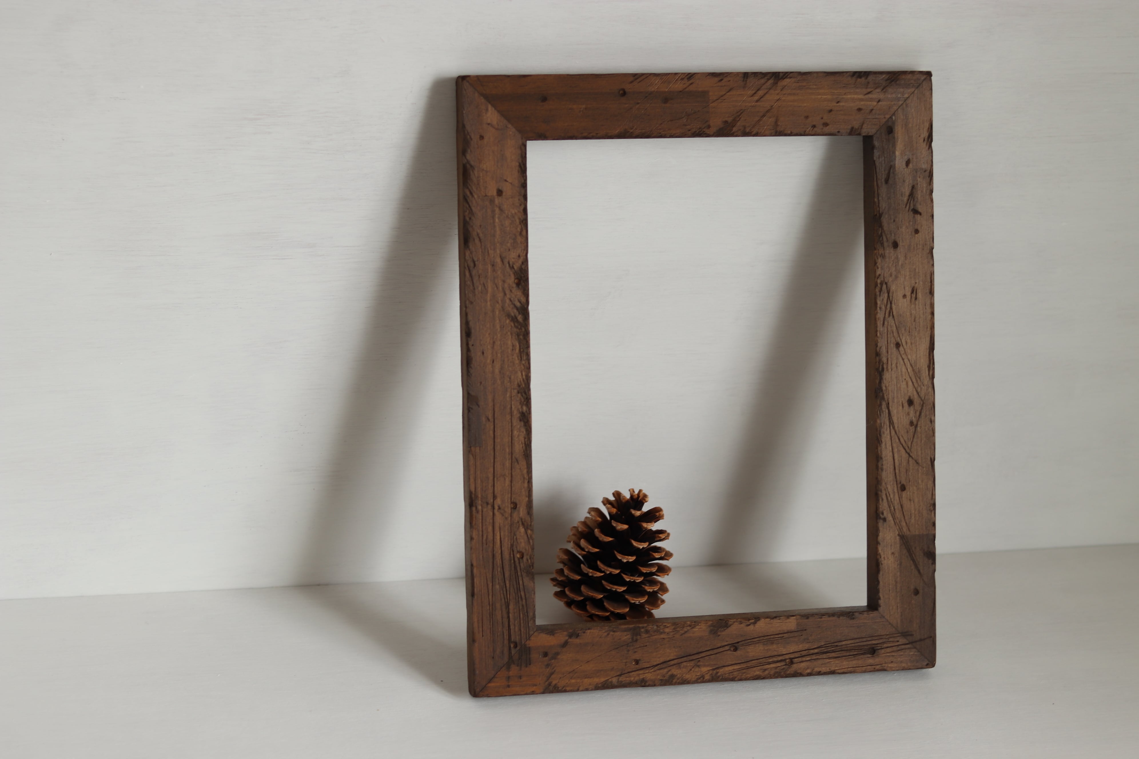 エイジングフレーム | M Wood Work 2016