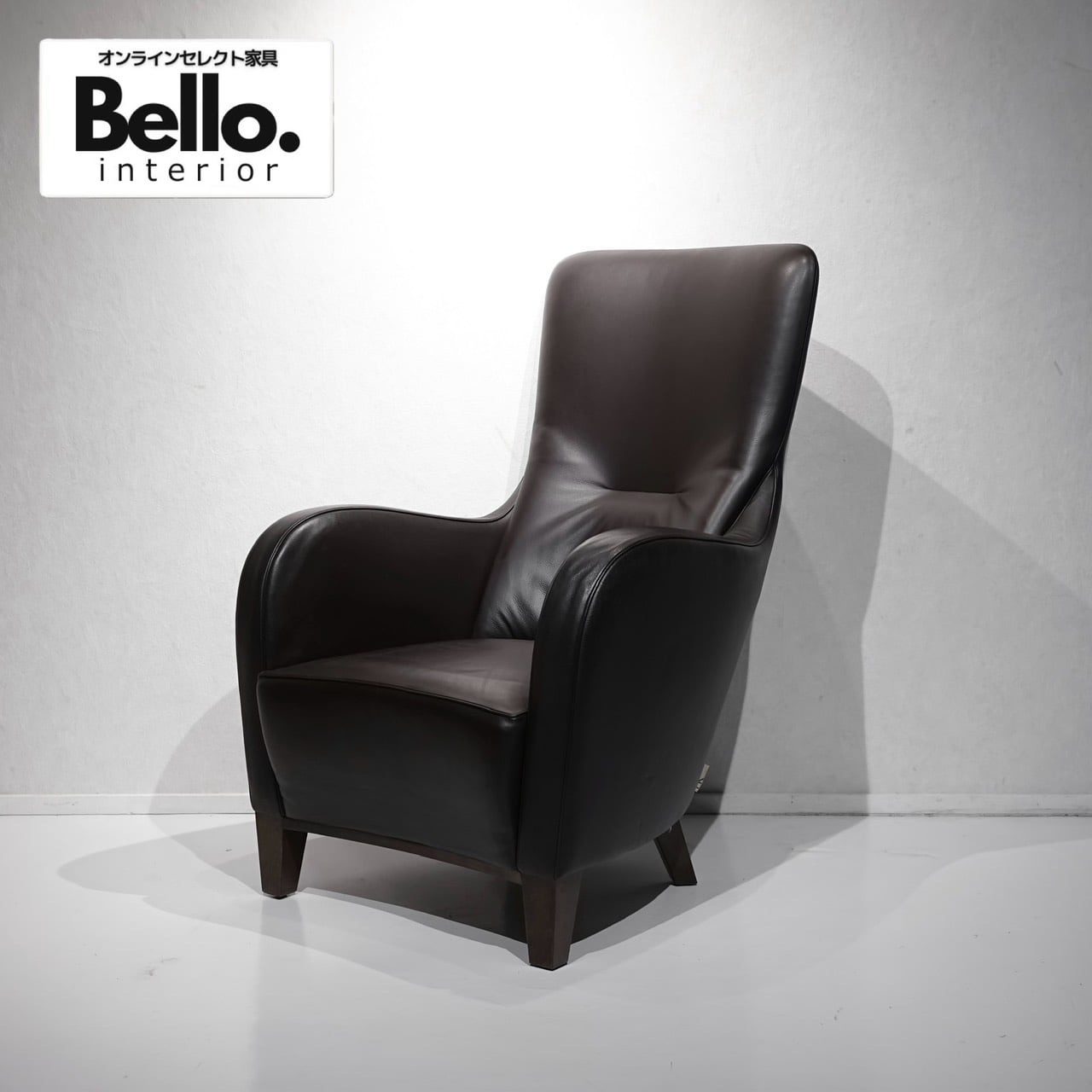 ASPLUND アスプルンド CHARLIE チャーリー 1Pソファ パーソナルチェア