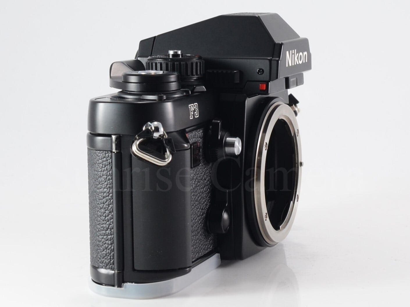Nikon F3 ボディ 200万番台 後期 ニコン (61414) | サンライズカメラ