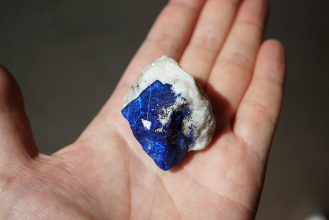 ラズライト Lazurite 1410