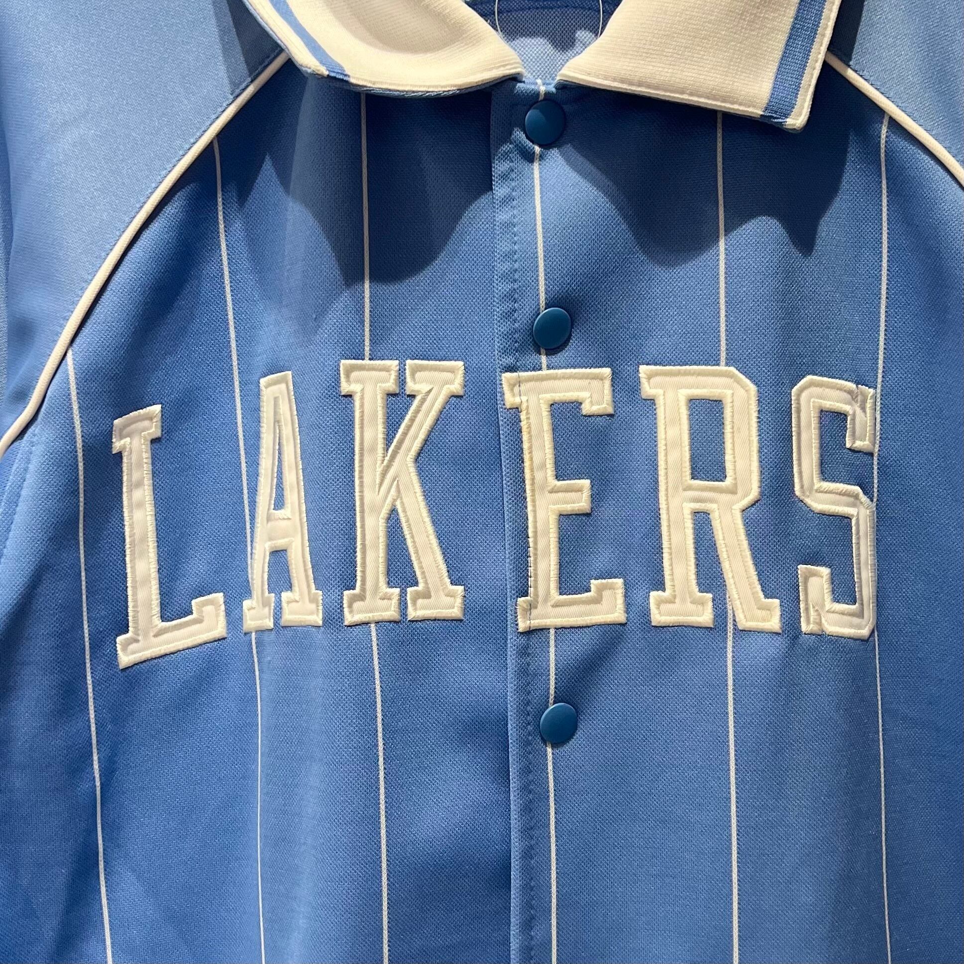 REEBOK NBA LAKERS/リーボック ミネアポリス レイカーズ ウォーム