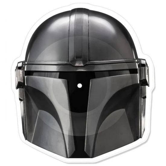 Ludwig Goransson - Star Wars: The Mandalorian and Grogu[Die-Cut