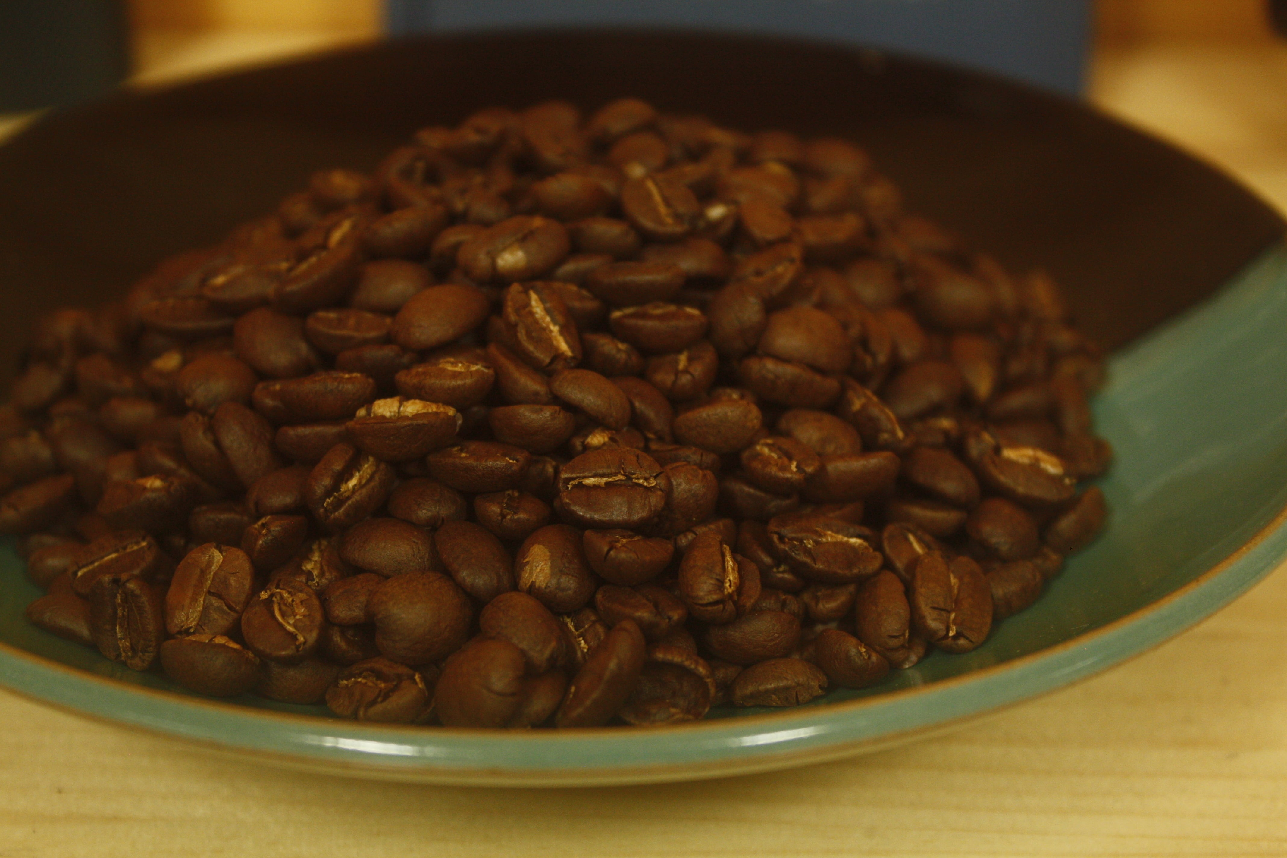 ブルンジ カジャブレWS 100g 中深煎