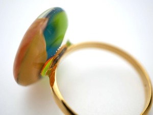 キョウダイシマイ＃００７ring